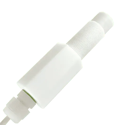 Rechner KAS-80-A23-S-M18-PTFE-Z02-1-E capteur capacitif M18
