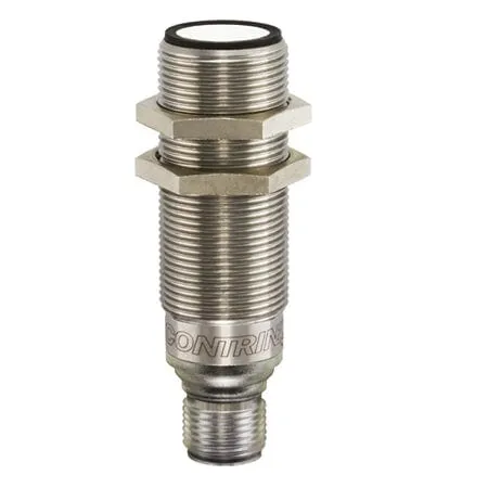Contrinex Reflex USR-M18MC-WMS-301 capteur ultrasons M18 1200 mm