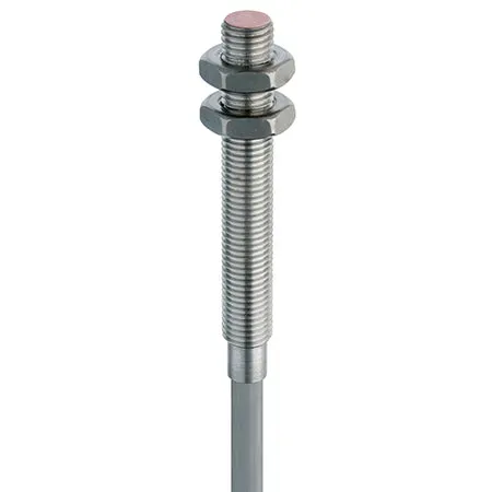 Contrinex DW-HD-621-M8 capteur inductif M8 haute température