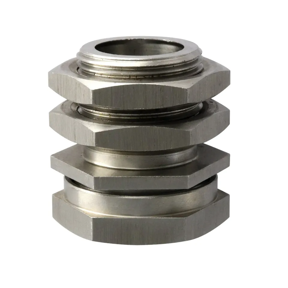 Contrinex ASU-3012-180 fixation capteur cylindrique Ø 18 mm inox