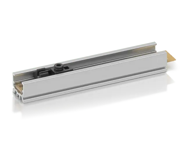 Novotechnik PTP capteur de déplacement potentiométrique absolu
