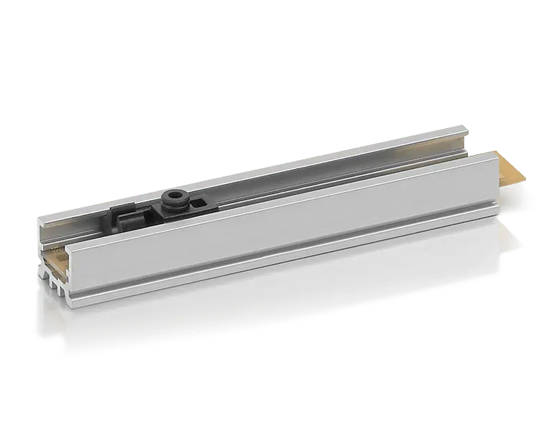 Novotechnik PTP capteur de déplacement potentiométrique absolu