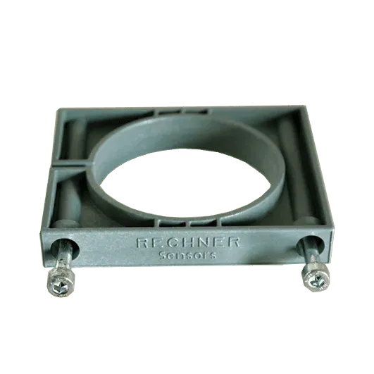 RECHNER Befestigungsschelle Nr. 140 64D collier fixation PA