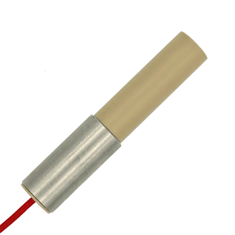 Rechner KFS-4-1-90-V10/45-Y95-PEEK/VA sonde capacitive PEEK