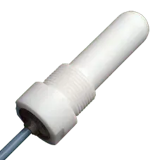 Rechner KAS-80-26/113-A-M30-PTFE-Z03-1-HP-2G-1/2D capteur capacitif