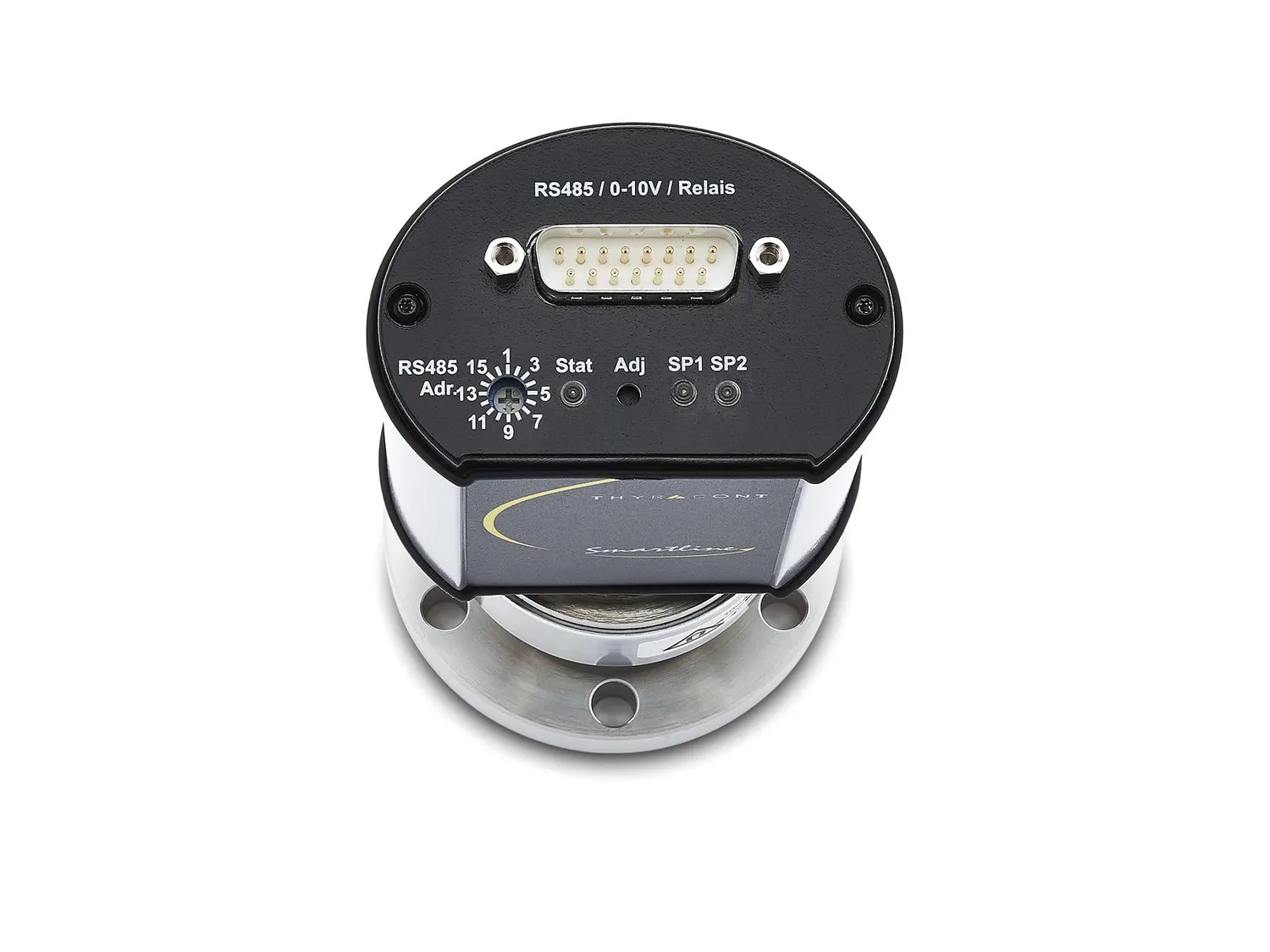 Thyracont Smartline VSH capteur vide 1000 à 5e-10 mbar