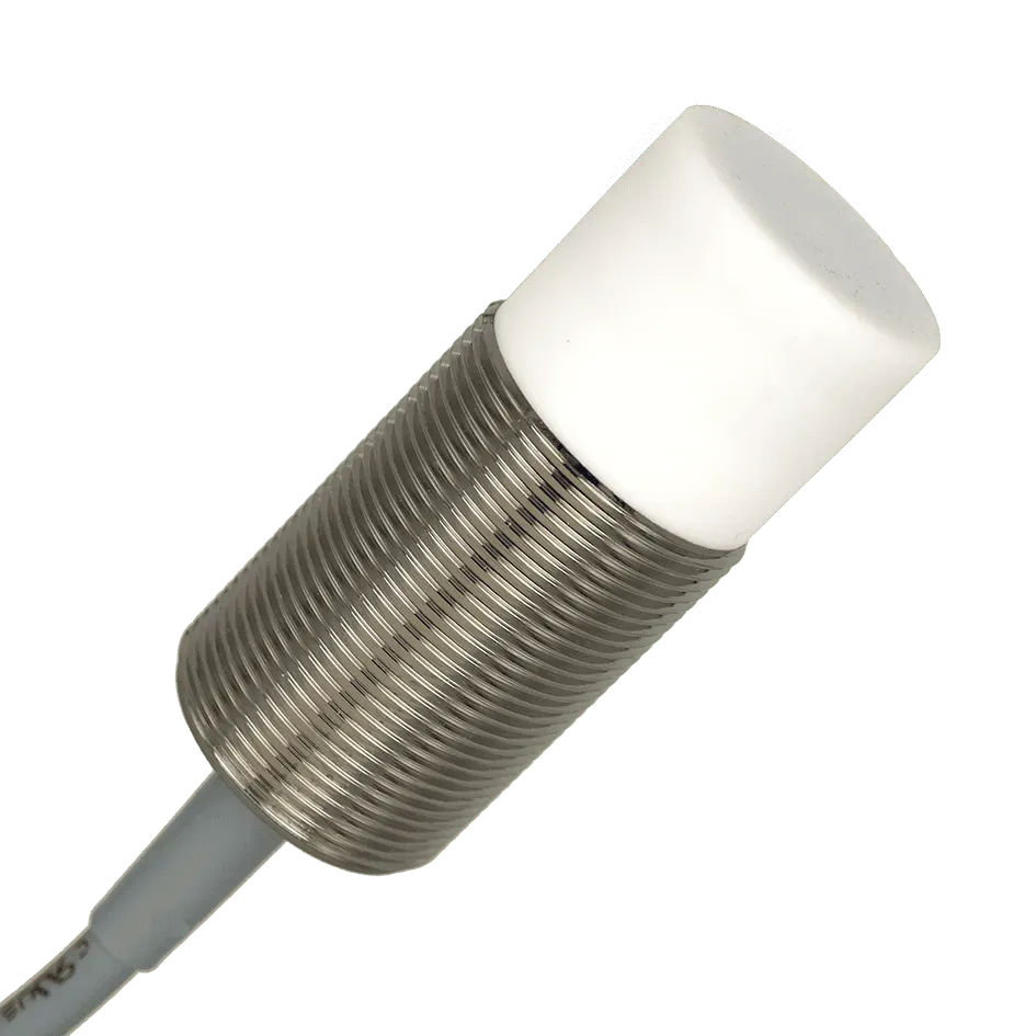 RECHNER KAS-90-35-Ö-M32-PTFE/VAb-Z02-1 capteur capacitif
