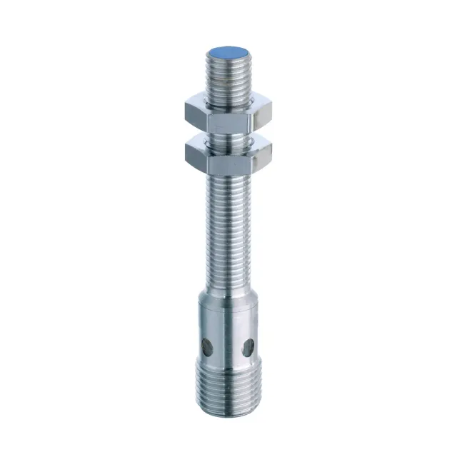 Contrinex Basic Smart ISWE-M8MP-NSS-A0 capteur inductif 0-3mm