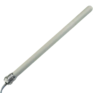 RECHNER KAS-80-26/406-A-G1-PP/VAc-Z02-ETW-HP capteur capacitif