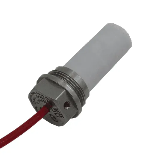 RECHNER KS-250-M18/45-PTFE 250C capteur capacitif haute température