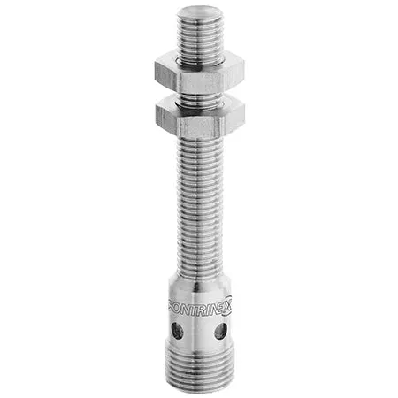 Contrinex Full Inox 700 DW-AS-701-M8 capteur inductif M8 3 mm
