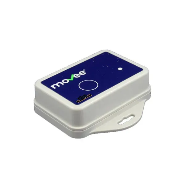 Watteco Movee capteur mouvement LoRaWAN intérieur