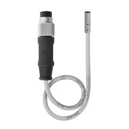 Contrinex Classics 600 Ø3 capteur inductif miniature PNP-NO