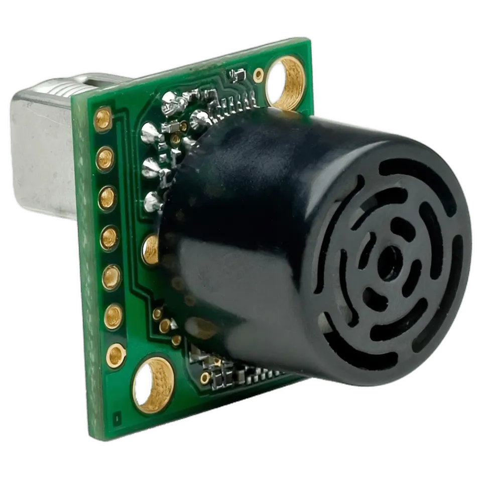 Maxbotix I2CXL-MaxSonar-EZ3 MB1232 capteur ultrasons I2C