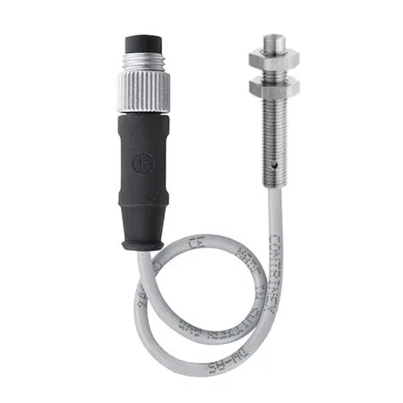 Contrinex Série 700 DW-AD-711-M5 capteur inductif M5 3mm PNP