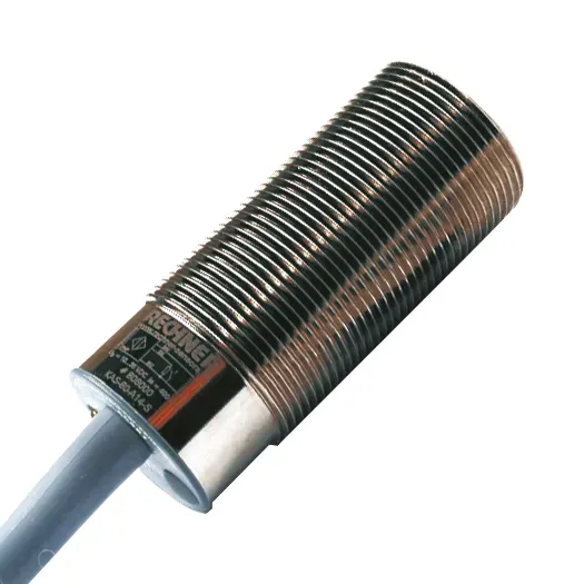 Rechner IAS-10-A14-IL20-M30-PTFE/VAc-Z02-1 détecteur inductif M30