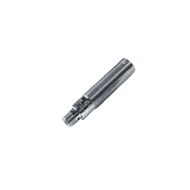 Contrinex M18 capteur capacitif PNP antivalent 84 mm