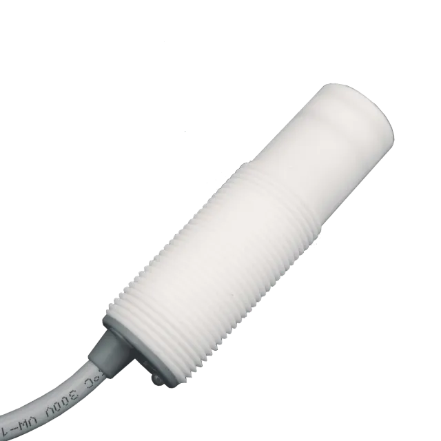 Rechner KAS-80-23-A-M22-PTFE-Z02-1-HP capteur capacitif M22