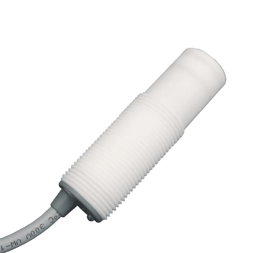 Rechner KAS-80-23-A-M22-PTFE-Z02-1-HP capteur capacitif M22
