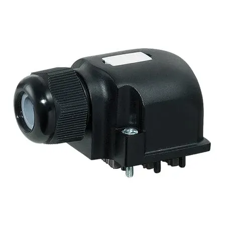 Contrinex V12-50PE boîtier distribution M12 8 voies