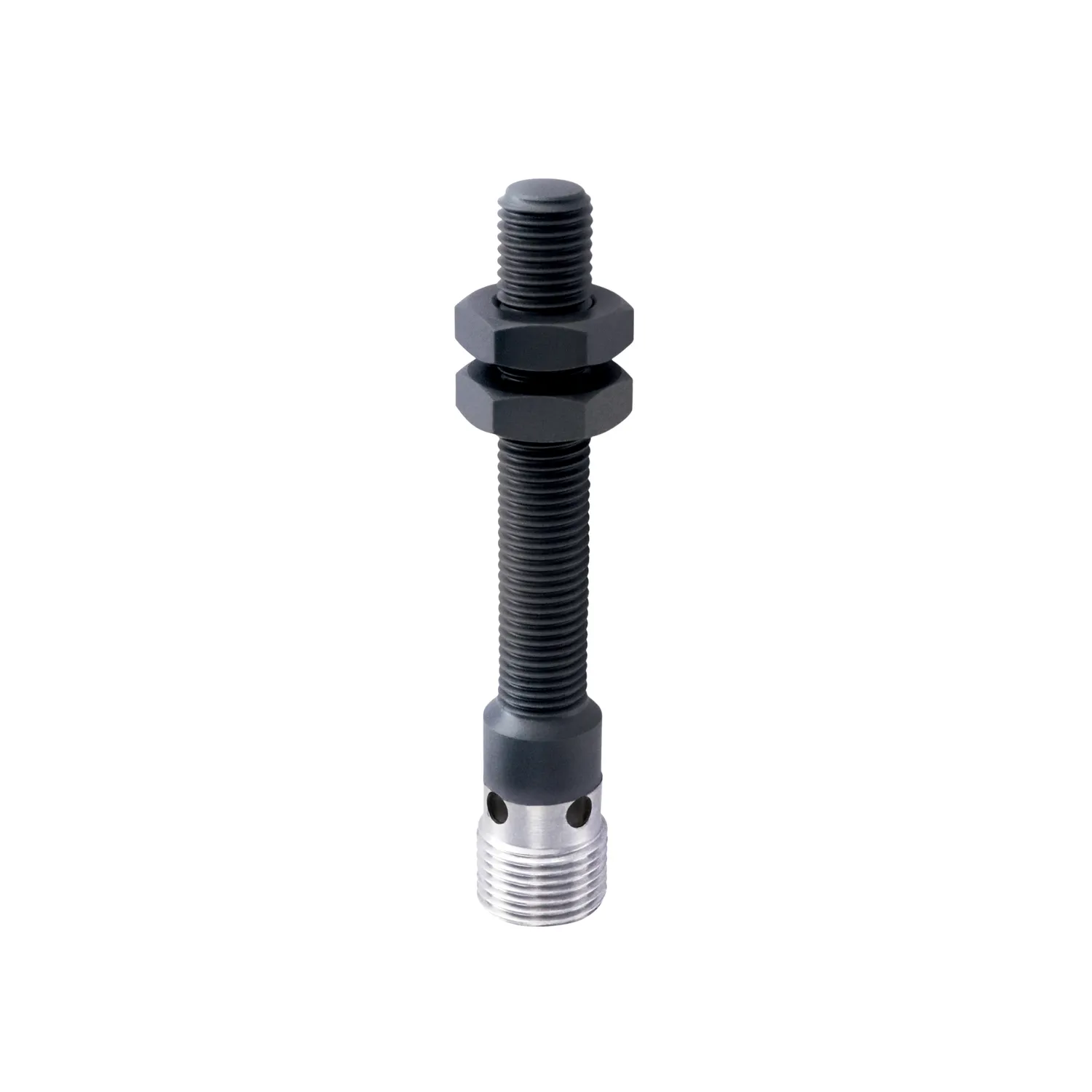 Contrinex Full Inox 700 DW-AD-703 capteur inductif M8 PNP NO