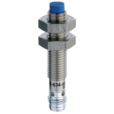 Contrinex Classics 600 DW-AD-631-M8 capteur M8 4 mm IO-Link