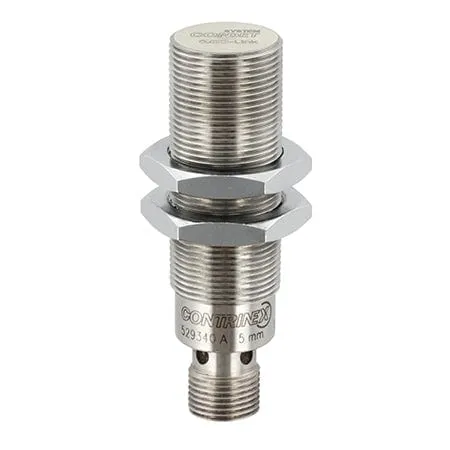 Contrinex Basic 700 DW-AD-701-M18-BAS capteur inductif M18 5 mm