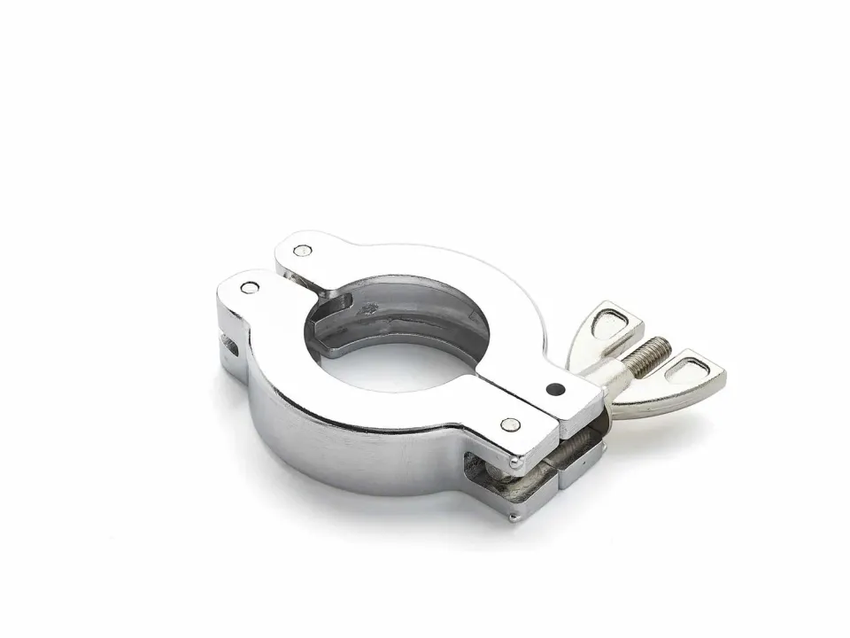 Thyracont ZSR collier de serrage pour vide