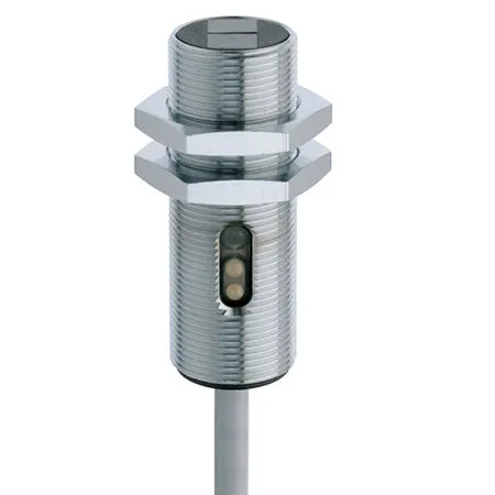 Contrinex Standard LRK-1180-303 capteur réflex M18 2000 mm PNP