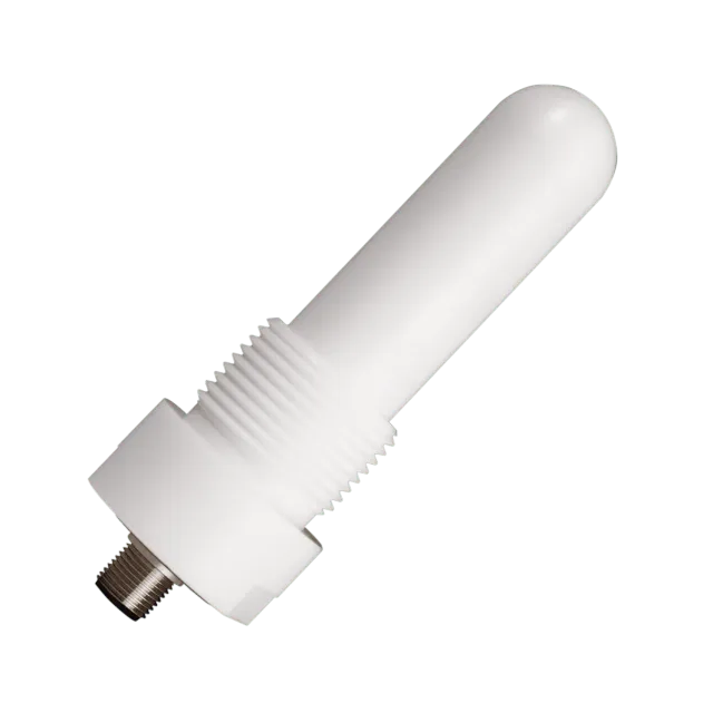 Rechner KAS-80-26/113-A-G1-PTFE-Y5-1-HP-1/2D capteur