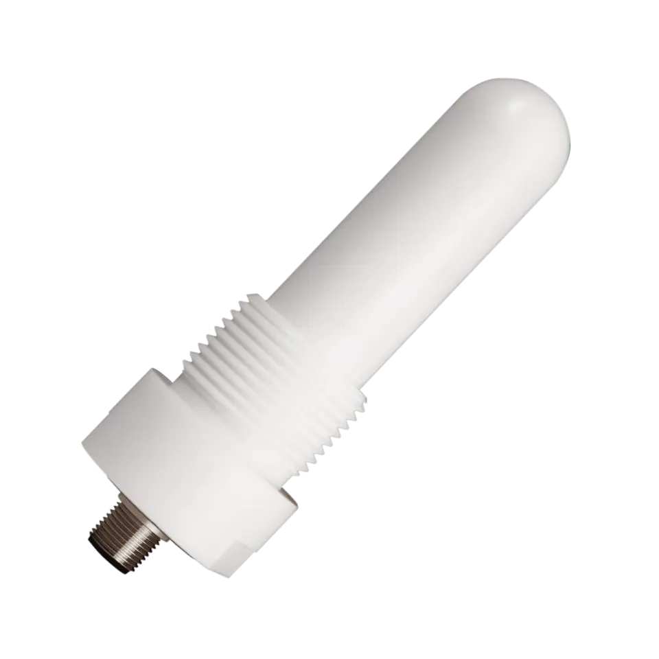 Rechner KAS-80-26/113-A-G1-PTFE-Y5-1-HP-1/2D capteur