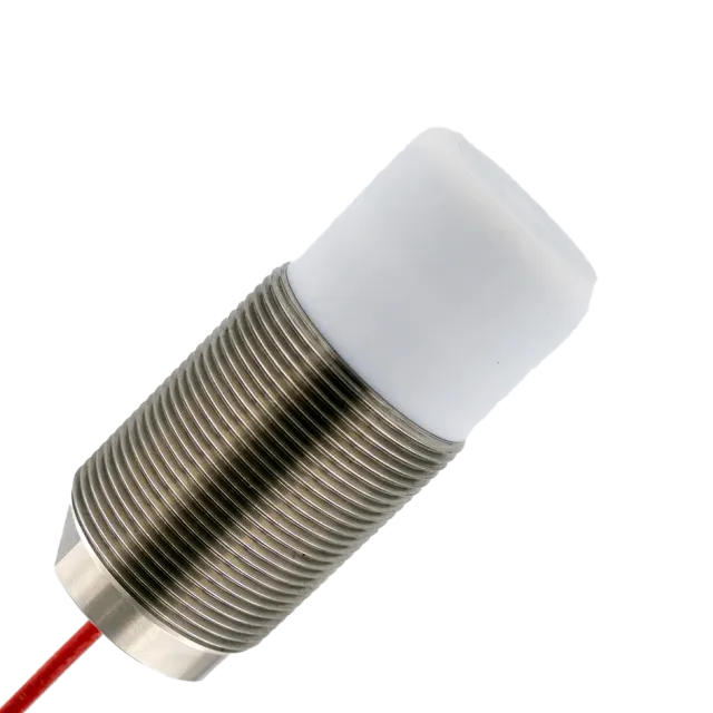 Rechner IS-250-M32/65-X-M32-PTFE/VAb-250C-X05/Y22-0 capteur inductif PTFE