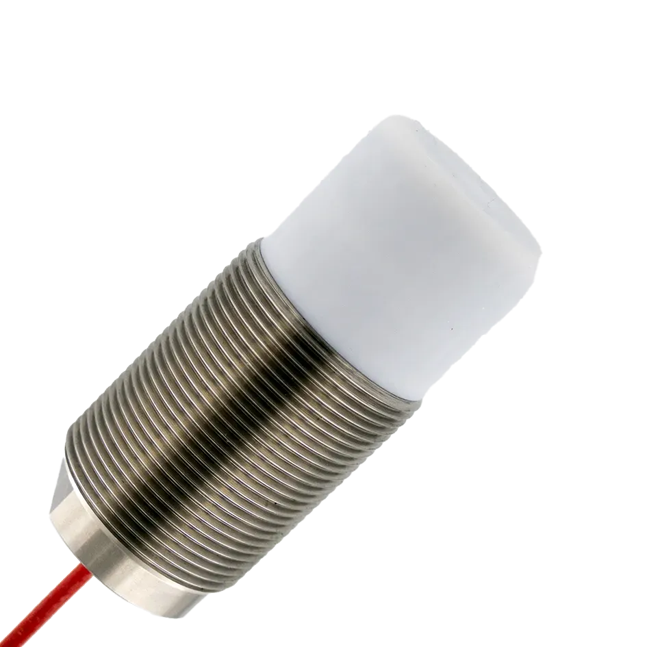 Rechner IS-250-M32/65-X-M32-PTFE/VAb-250C-X05/Y22-0 capteur inductif PTFE