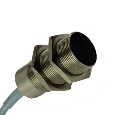 Rechner KAS-80-30-A-M32 capteur capacitif céramique HP