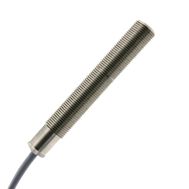 RECHNER KAS-80-A12-A-M12-PTFE/VAb-Z03-1-HP-2G-1/2D capteur capacitif