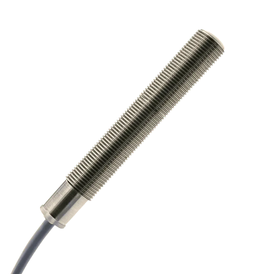 RECHNER KAS-80-A12-A-M12-PTFE/VAb-Z03-1-HP-2G-1/2D capteur capacitif