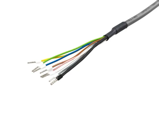 Thyracont Smartline W15005xx câble de mesure IP54