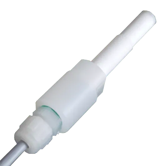 RECHNER KAS-80-14-S-M12-PTFE-Z12-1 capteur capacitif M12