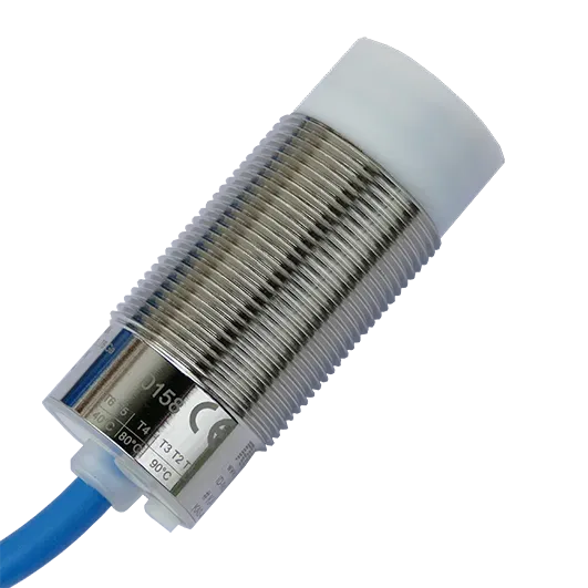 Rechner KAS-40-A24-IL4-M30-PTFE/VAb-Z02-1 capacitif