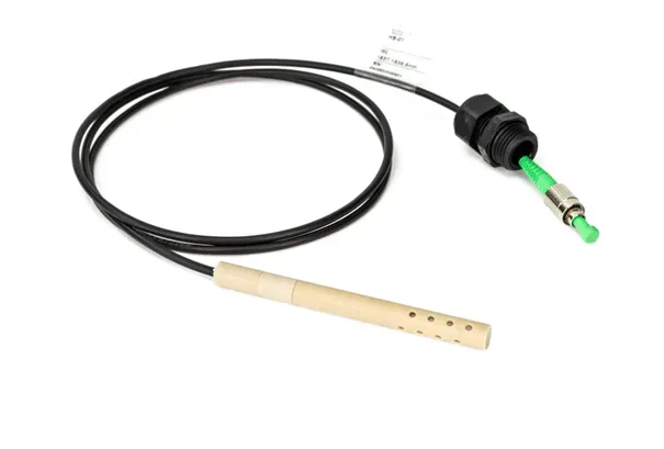 FTMesures FTMHS-01 capteur fibre optique humidité température FBG