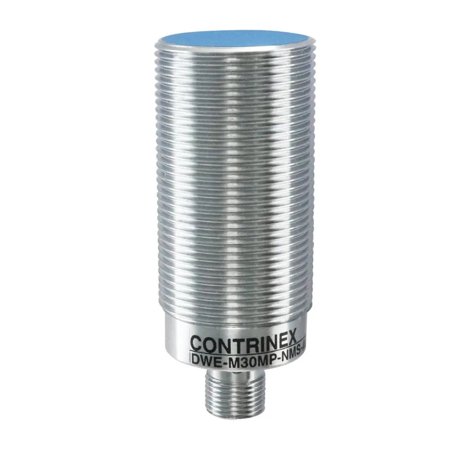 Contrinex DMS Smart IDWE-M30MP-NMS-A0 capteur M30 0-20 mm