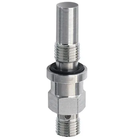 Contrinex Maritime DW-MD-703-P12G inductif M12 1,5 mm PNP