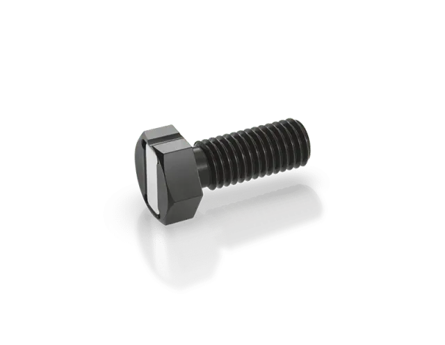 Novotechnik Z-RFC-P20 transmetteur vis M10x25 alu