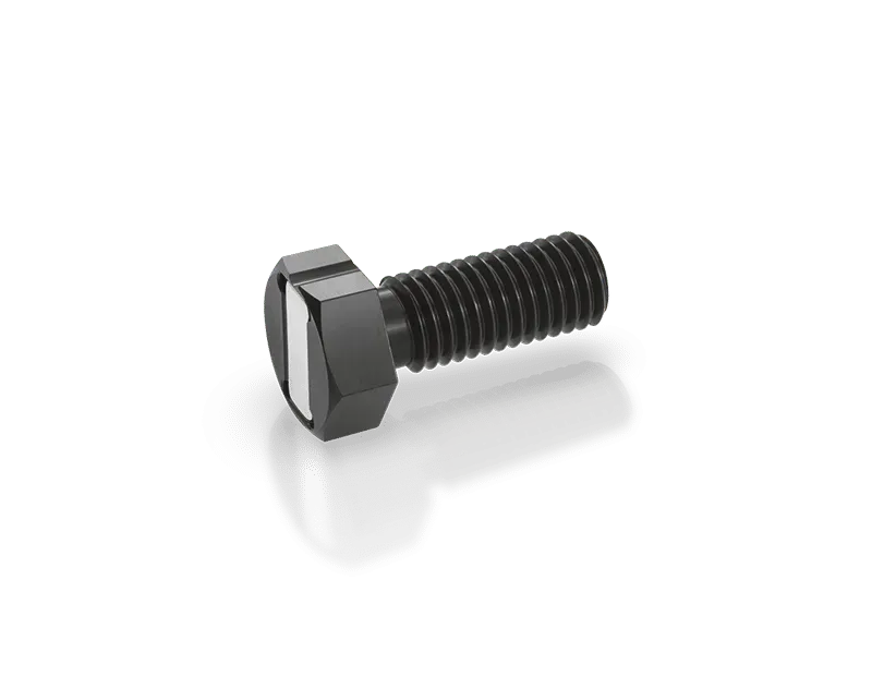 Novotechnik Z-RFC-P20 transmetteur vis M10x25 alu