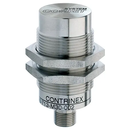Contrinex Extreme DW-AS-711-M30 capteur inductif M30 40 mm