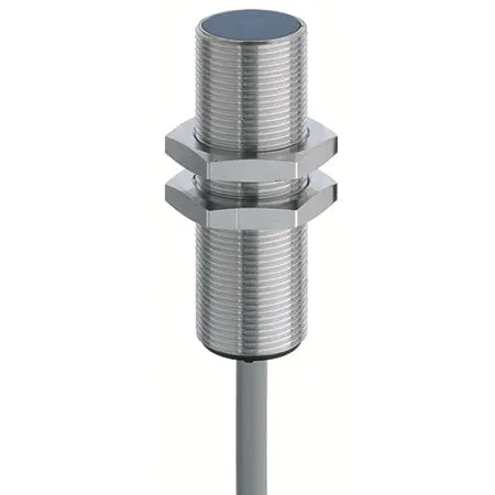 Contrinex Classics 600 DW-AS-601-M18 capteur inductif M18 5 mm
