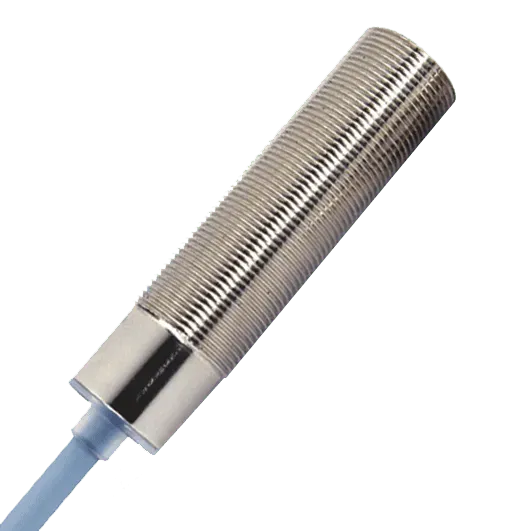 Rechner IAS-10-A13-A-M18-PTFE/VAb-Z10-0-2G-1/2D détecteur M18