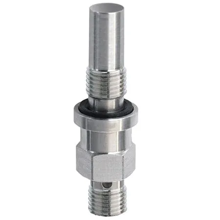 Contrinex Full Inox 700 DW-LS-703-P12G capteur M12 1,5 mm