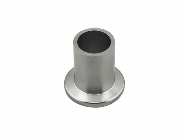 Thyracont bride à souder inox pour vide