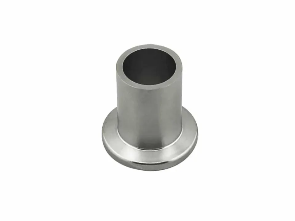 Thyracont bride à souder inox pour vide